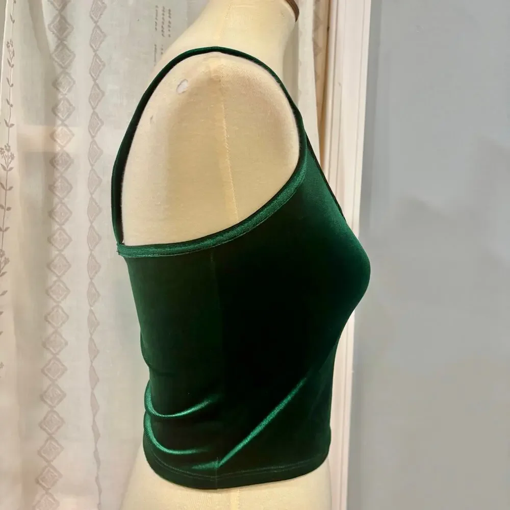 Forever 21 gorgeous emerald